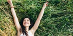 GIRL HAPPY