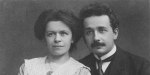 MILEVA MARIC