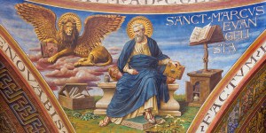 Kdo so bili evangelisti?