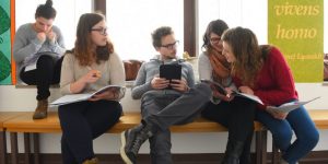 Nujno za vse (bodoče) študente