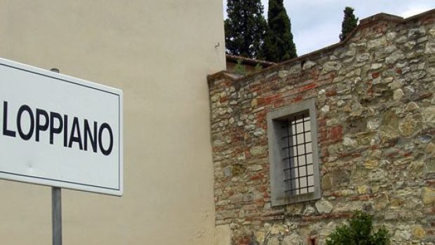 LOPPIANO SIGN