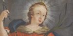 SAINT APOLLONIA