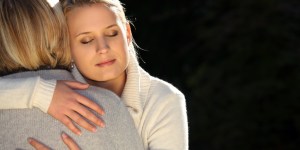 Mami, nekaj ti moram povedati