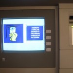 ATM VATICAN