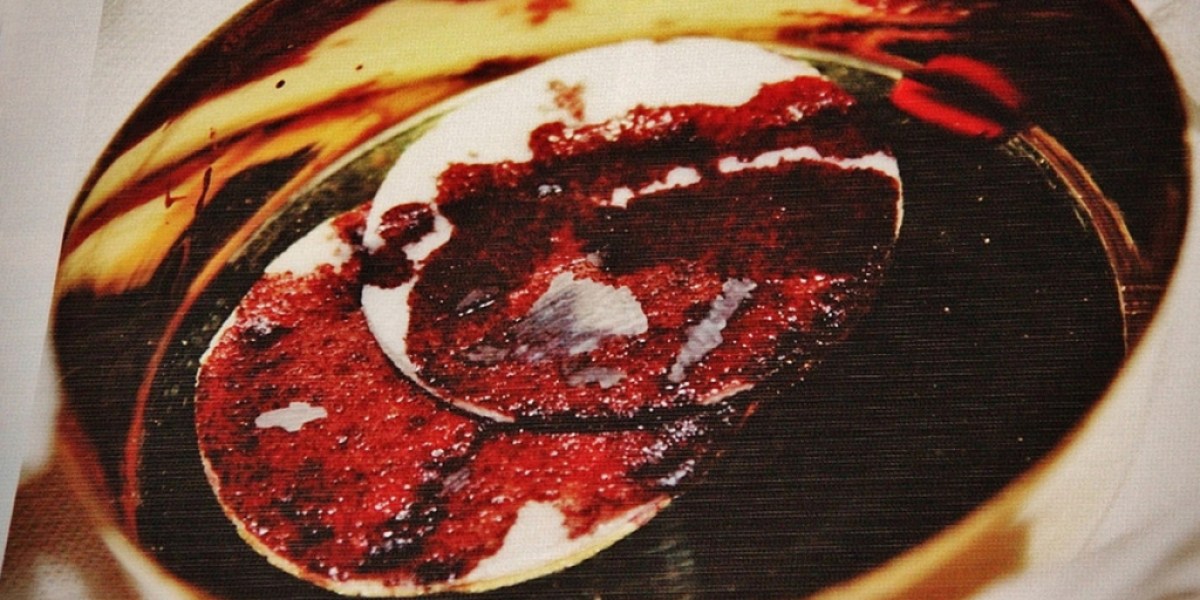 NAJSŁYNNIEJSZE CUDA EUCHARYSTYCZNE