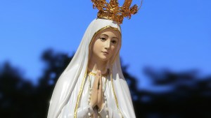 FATIMA