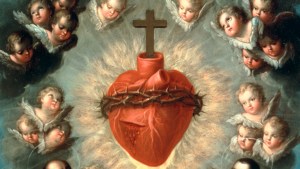 SACRED HEART