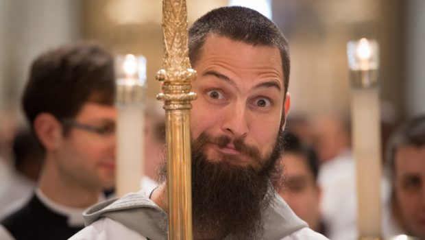 NEW YORK,ORDINATION