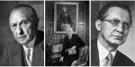 FATHERS OF EUROPE