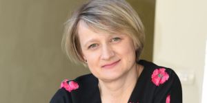 &#8220;Nekoč me je sin vprašal, kako me bo našel v nebesih, če bo tam velika gneča&#8221;