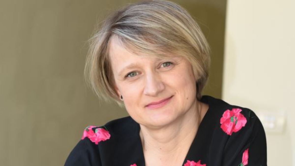 BARBARA SIMONIČ