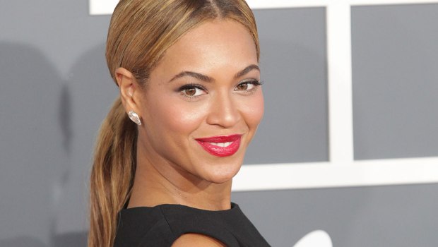BEYONCE