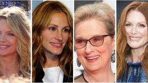 WEB3-COLLAGE-ACTRESS-PFEIFFER-ROBERTS-STREEP-MOORE-WOMAN-BEAUTY-AGE