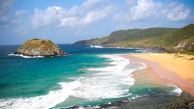 FERNANDO DE NORONHA
