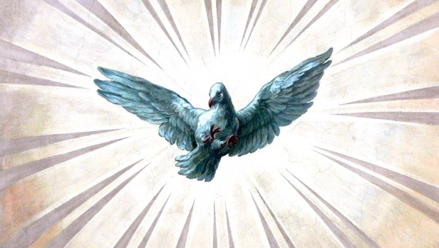 HOLY SPIRIT
