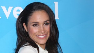 MEGHAN MARKLE