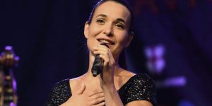 “Več mi pomeni umirjen življenjski slog kot uspešna svetovna kariera”