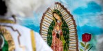 OUR LADY OF GUADALUPE