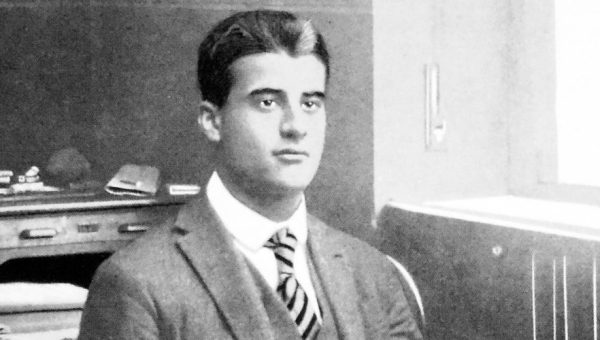 PIER GIORGIO FRASSATI