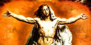 Kaj pomeni vnebohod? Je Jezus kar odletel v nebo?