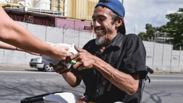 UNOS VENEZOLANOS