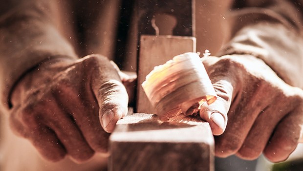 CARPENTER