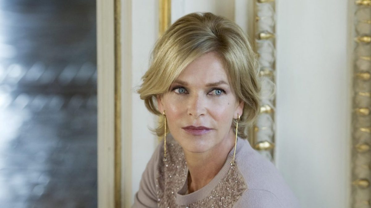 SOPHIE HABSBURG