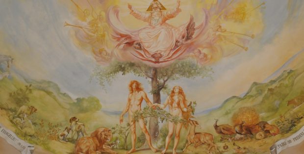 ADAM EVE