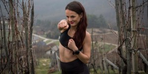 &#8220;Včasih mi kdo reče, kako je meni lahko, a to ne drži, samo pritožujem se ne ves čas&#8221;
