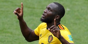 Romelu Lukaku: nekoč je igral z luknjastimi čevlji, zdaj je superzvezdnik
