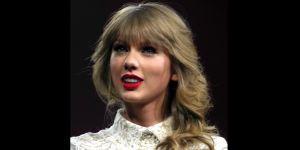5 stvari, ki se jih lahko naučite od Taylor Swift