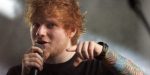 ED SHEERAN