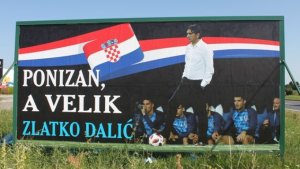 ZLATKO DALIC