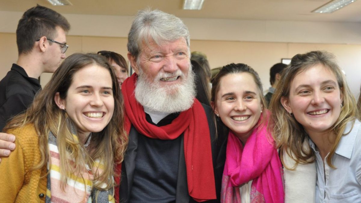 PEDRO OPEKA