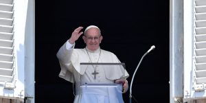 Aplikacija, ki približa papeževe besede