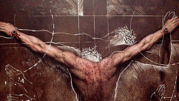 SUDARIO OVIEDO SINDONE