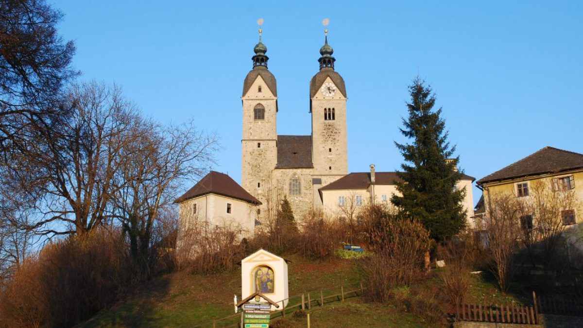 GOSPA SVETA