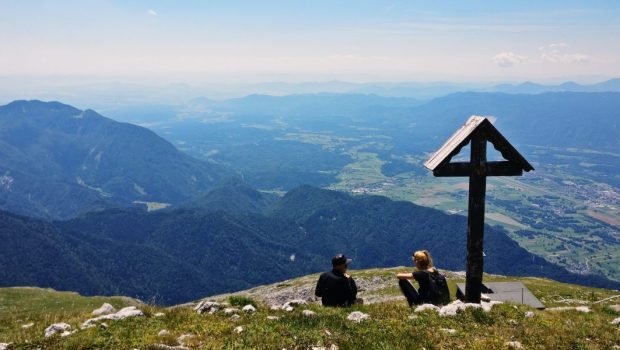 SLOVENIAN MOUNTAINS