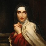 SAINT TERESA OF AVILA
