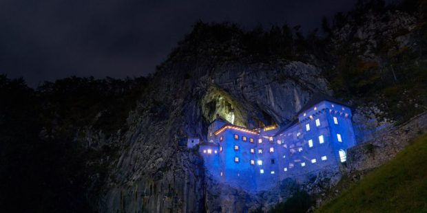 BAT POSTOJNA