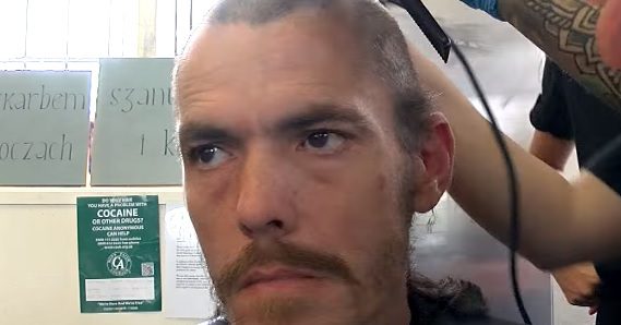 HOMELESS 2