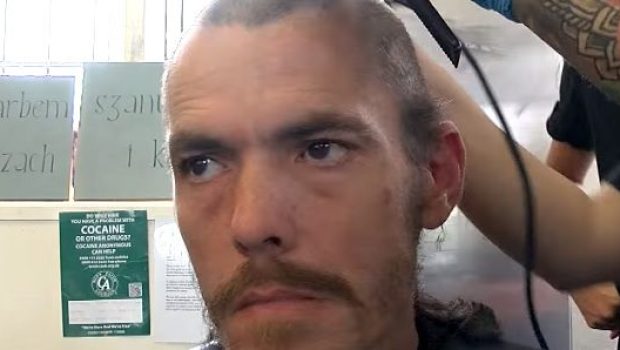 HOMELESS 2