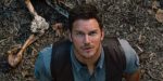 JURASSIC WORLD