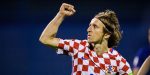 LUKA MODRIC