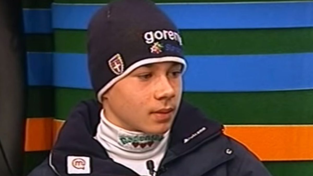 PRIMOZ ROGLIC