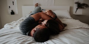 4 razlogi, zakaj je spolnost med krščanskimi pari boljša