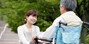 To so japonske skrivnosti dolgega življenja