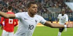 KYLIAN MBAPPE