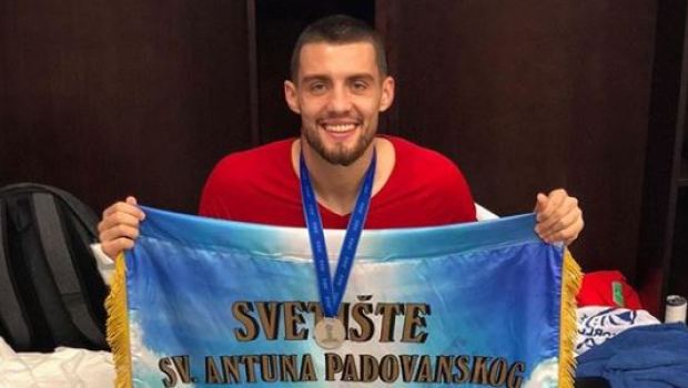 MATEO KOVAČIĆ