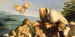 SAINT MARY OF EGYPT